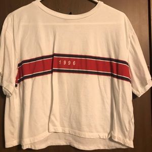 1996 crop top